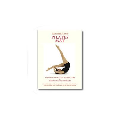 Mat Manual by Ellie Herman