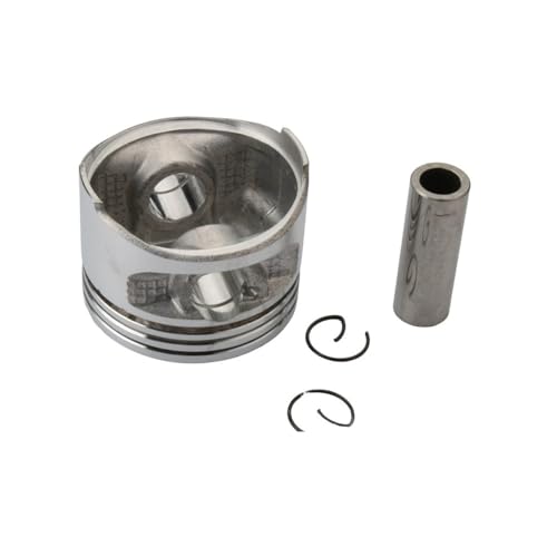 Kit piston 57 mm haute résistance pour moteur 125 cm³ 2V
