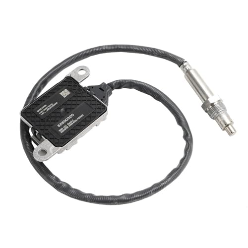 Capteur NOx Opel Insignia 2.0 CDTi 55500320 fini les pannes antipollution arrière