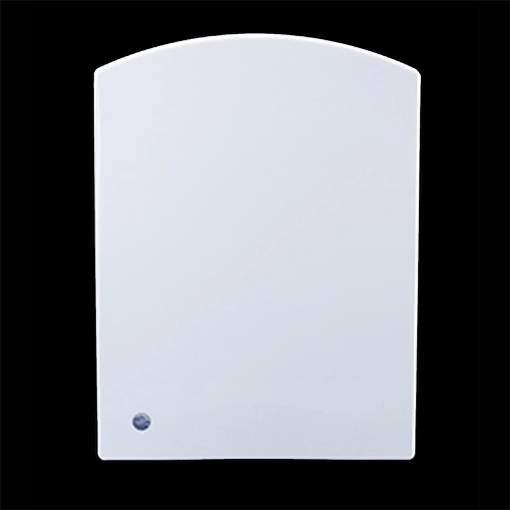 Universal Slow Close WC Toilet Seats Cover Bowl Lid Top Mounted