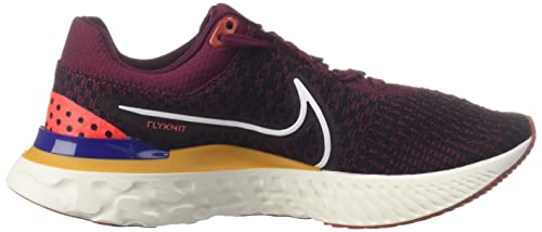 Image of Nike Mens Nike React Infinity Run Fk 3
