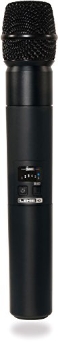 Amazon | Line 6 6チャンネル・ボディパック型トランスミッター (XD