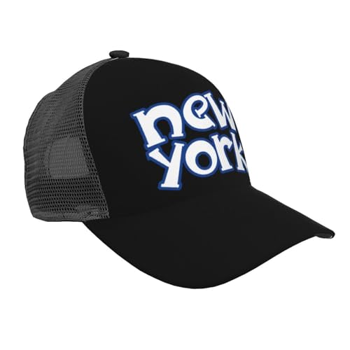 【EXPANSION NY】NY CLASIC MESH CAP EXPANSION NY NY CLASSIC MESH CAP 【25SS】 | MFC STORE