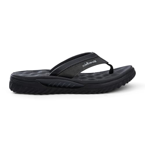 SOLETHREADS Sf0019l mens Slipper