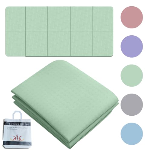 K}bg ܂肽 Xgb`}bg 8mm ܂TPEf ʊ~ GNTTCY}bg183cm61cm ܂肽 RpNg [ܕt ^тɕ֗ gxK}bg g[jO}bg