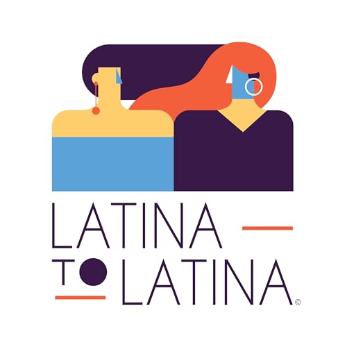 Latina to Latina cover art