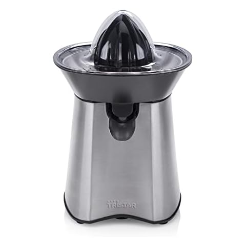 Presse agrumes Tristar CP-2269 Cover