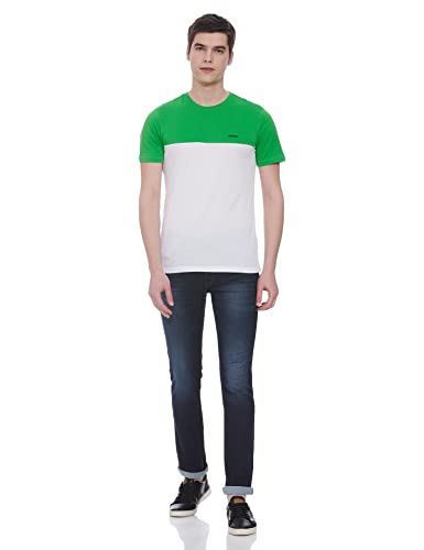 Image of NEWPORT Men's Slim Fit T-Shirt