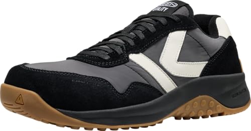 Image of KEEN Utility Men's KS86 Carbon Toe Work Sneakers