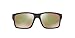 Oakley Mainlink Sunglasses Steel/Prizm Shallow Water Polarized