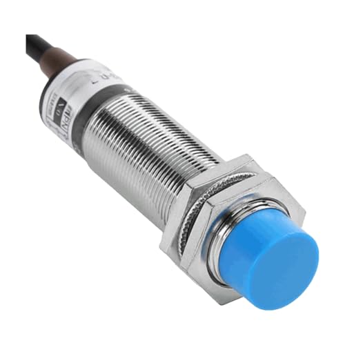 Capteur capacitif LJC18A3 NPN anti-interférence pour contrôle de niveau de liquide