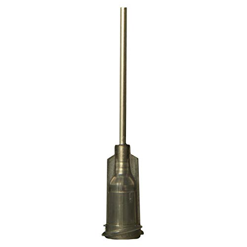 Jensen Global JG16-1.0HP 16 Gauge 1.0