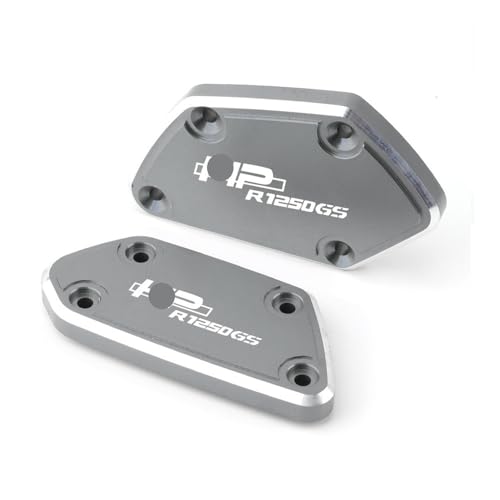 Bouchon liquide frein et embrayage pour voyager en R1250GS GSA