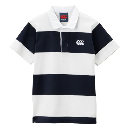 カンタベリー] ショートパンツ KIDS S/S RUGBY JERSEY キッズショート
