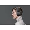 Best Yamaha Portable Headphones: bring clarity and comfort while listening 52 YAMAHA YH-L700A Wireless Headphones with 3D Sound – Over-Ear, Listening Optimizer, Advanced ANC Active Noise-Cancelling, Bluetooth 5 with aptX Adaptive, Black #4