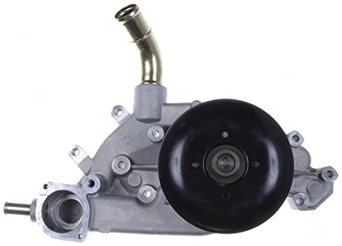 Gates 45005 Premium Water Pump for GM 4.8L, 5.3L and 6.0L V8 Engines - Image 3