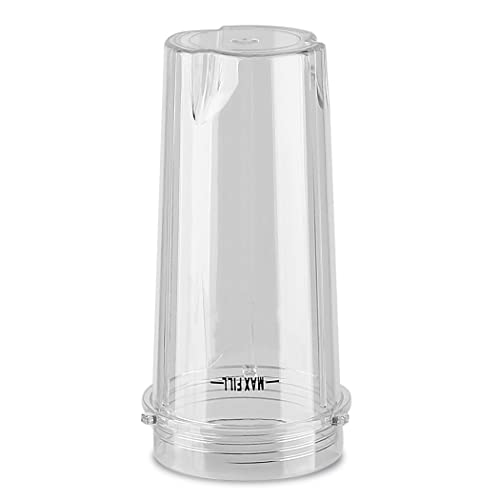 Repuestos tazas 16oz para licuadora Ninja (2 unidades) miniatura 4