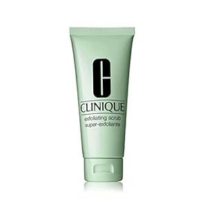 Clinique Gezichtsscrub, 100ml
