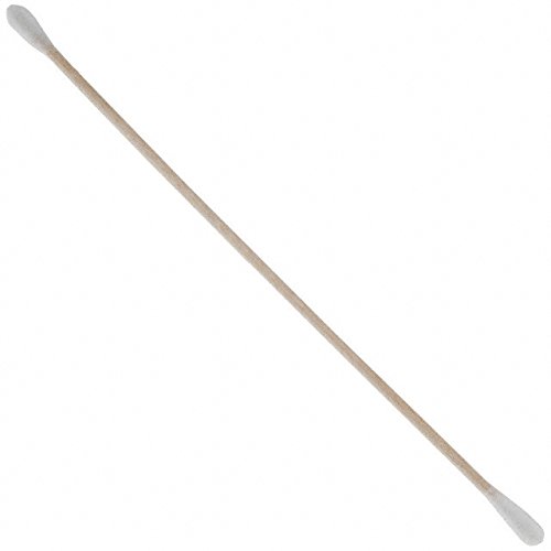 Chemtronics CT2000 Cottontips 1000 Swabs 6.0