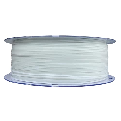 Image of EPAX High Speed PLA+ 3D Printer Filament, Fast PLA 3D Printing Filament, 1.75mm, Dimensional Accuracy + /- 0.03 mm, 1KG Spool (Luminous Green)