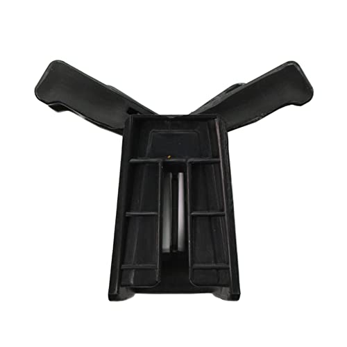 Divisor de portavasos para Toyota Highlander 2014-2020 miniatura 4