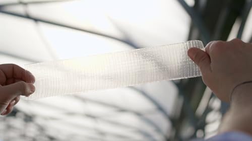 Image of Farmers & Home Tape - Heavy-Duty, Extra Strong Hold Weather-Resistant Tape for All Uses