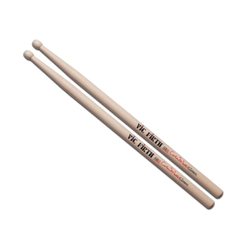 Vic Firth Corpsmaster Signature Snare -- Colin McNutt