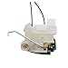 6Pins Front Right Door Lock Actuator 81321-1W020 Compatible for Kia Rio 2012-2017 81321 1W020 813211W020 Cars Accessories