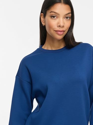 Vila Female Sweatshirt VISANDY Basic – Ansicht 6