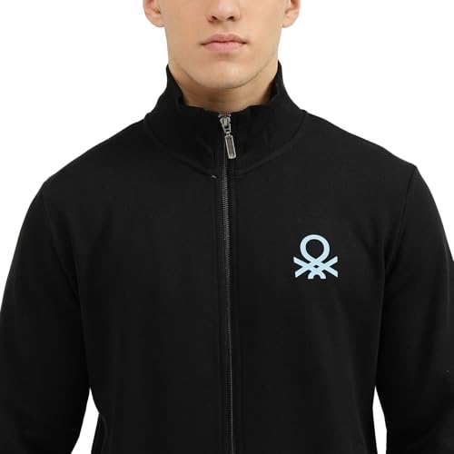 Image of United Colors of Benetton Men Sweatshirt