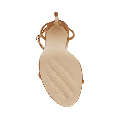Image of Steve Madden womens BreslinHeeled Sandal