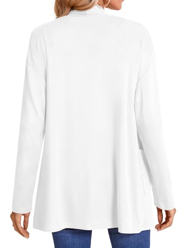 Image of Anymiss Womens Winter Long Sleeve Sweaters Cardigan M-5XL 2026 Spring Plus Size Jackets