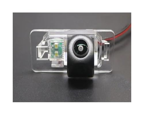 Caméra de recul pour BMW E90 E46 X5, stationnez sans stress en centre-ville