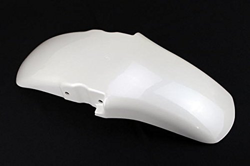 バイク用ホワイトフェンダー未塗装(CB400SF)NC31 バイク用ホワイトフェンダー未塗装(CB400SF)NC31 cb400sf
