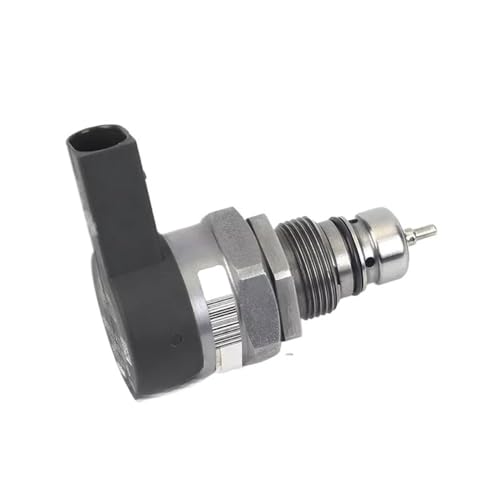 Regulador de presión de combustible 0281006075 para motores 057130764AB de vehículos seleccionados