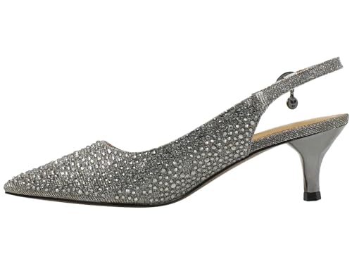 Image of Women's J Renee, Ferryanne Pump