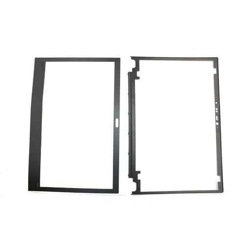 Marco frontal LCD para portátil Lenovo ThinkPad T480 repuesto carcasa 01YR490
