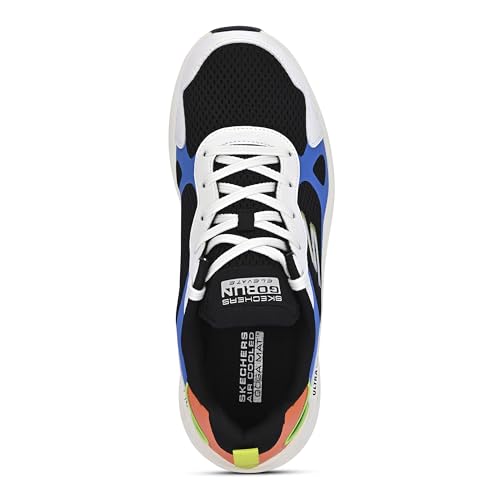 Image of Skechers Mens Go Run Elevate Sneaker