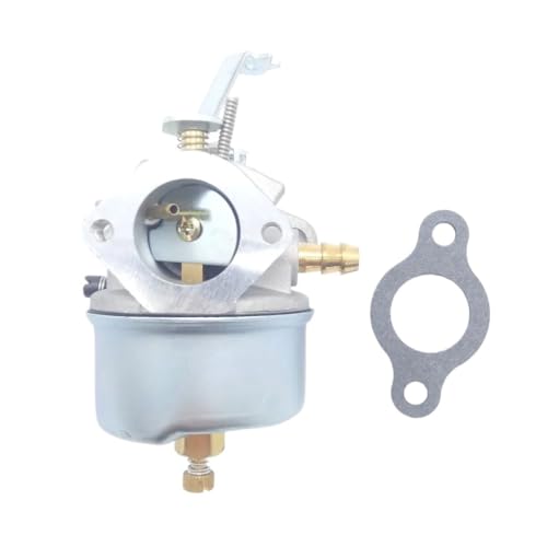 Carburateur Tecumseh 5HP 6HP anti-calage pour modèles H30 H50 H60 632230
