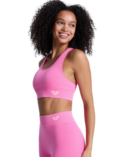 Brassières de sport Roxy Chillout Seamless Washed EU / - vue 6