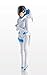 TAMASHII NATIONS Bandai S.H.Figuarts Ichigo Darling in The Franxx Action Figure