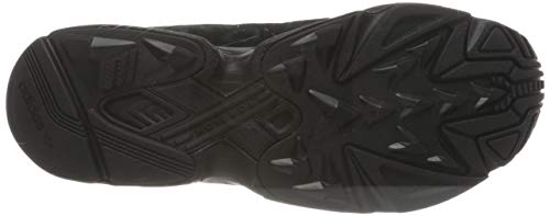 adidas Heren G27026_43 1/3 sneakers, zwart, EU - Image 5