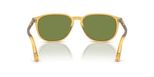 Image of Persol Unisex Po3019s Square Sunglasses