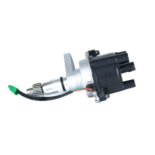 Distributeur d'allumage électronique DAIHATSU XIALI résout les ratés moteur