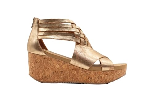 VOLATILE Women's Midsummer Wedge Sandal