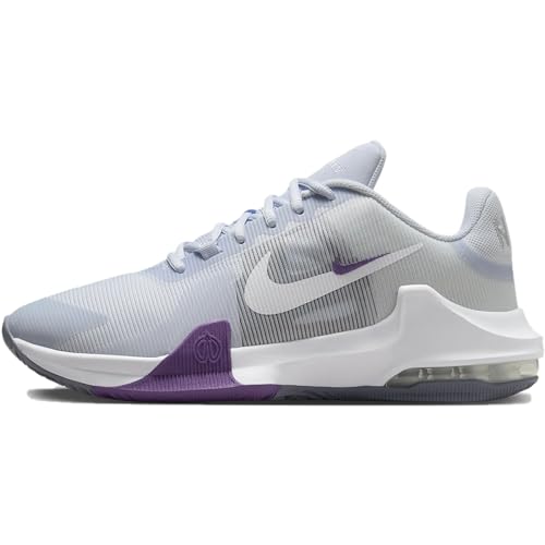 Image of Nike Mens Air Max Impact 4
