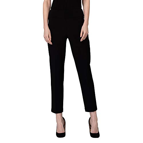 Joseph Ribkoff Black Pant Style 181089