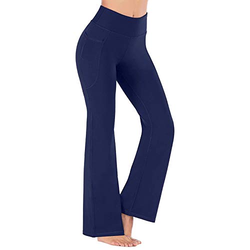 Ceboyel Straight Leg Jogger Pants
