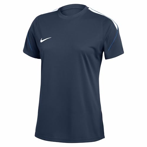 Nike W NK DF Strk26 SS Top K maillot respirant Dri-FIT anti-transpiration pour fillette
