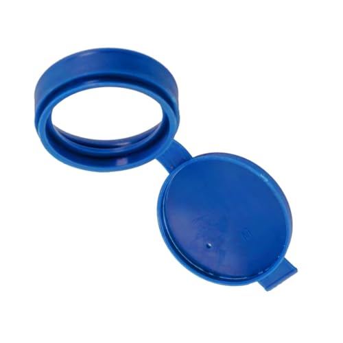 Cubierta de depósito de agua premium para sistema limpiaparabrisas Fiat